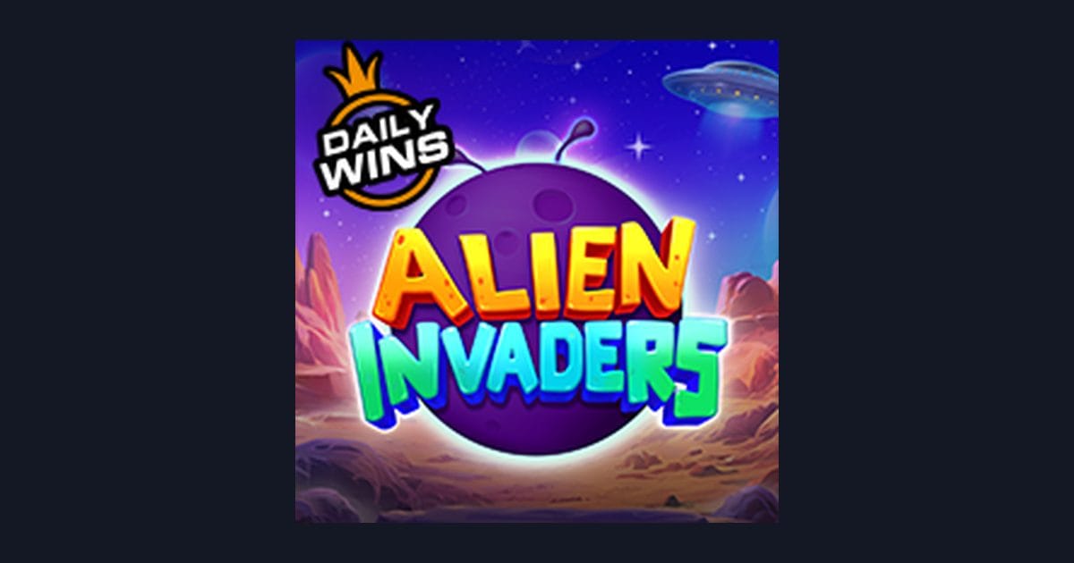 Alien Invaders: Slot Gacor Modal Kecil dengan Tips Spin Harian dan Info Pola Terbaru