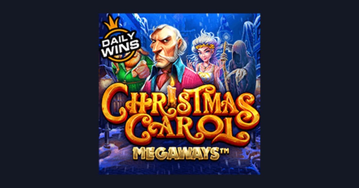 Christmas Carol Megaways: Slot Gacor Modal Kecil dan Tips Spin Harian
