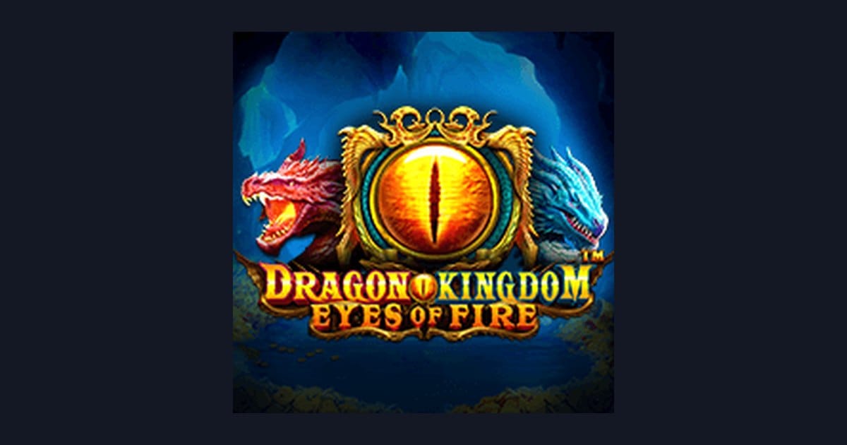 Dragon Kingdom Eyes of Fire: Slot Gacor Modal Kecil & Tips Spin Harian