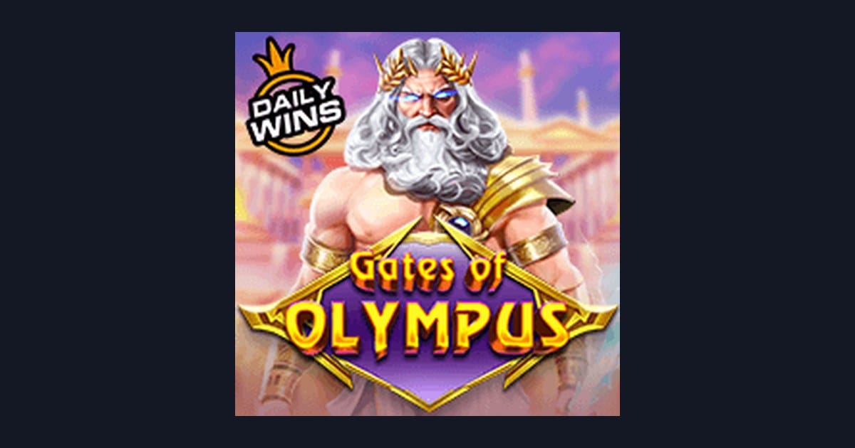 Gates of Olympus: Slot Gacor Modal Kecil dengan Tips Spin Harian & Info Pola Terbaru