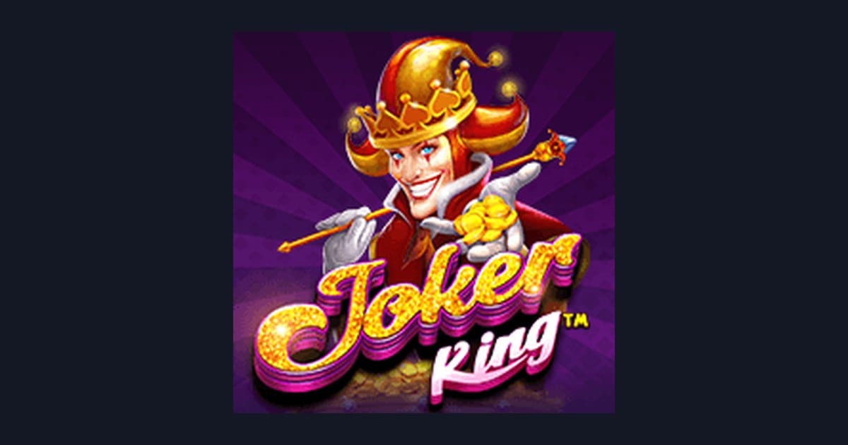 Joker King: Slot Gacor Modal Kecil dengan Tips Spin Harian dan Info Pola Terbaru