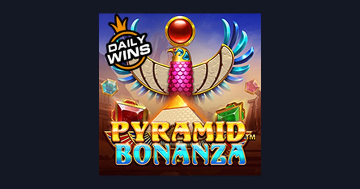 Pyramid Bonanza: Slot Gacor Modal Kecil dengan Tips Spin Harian Terbaik