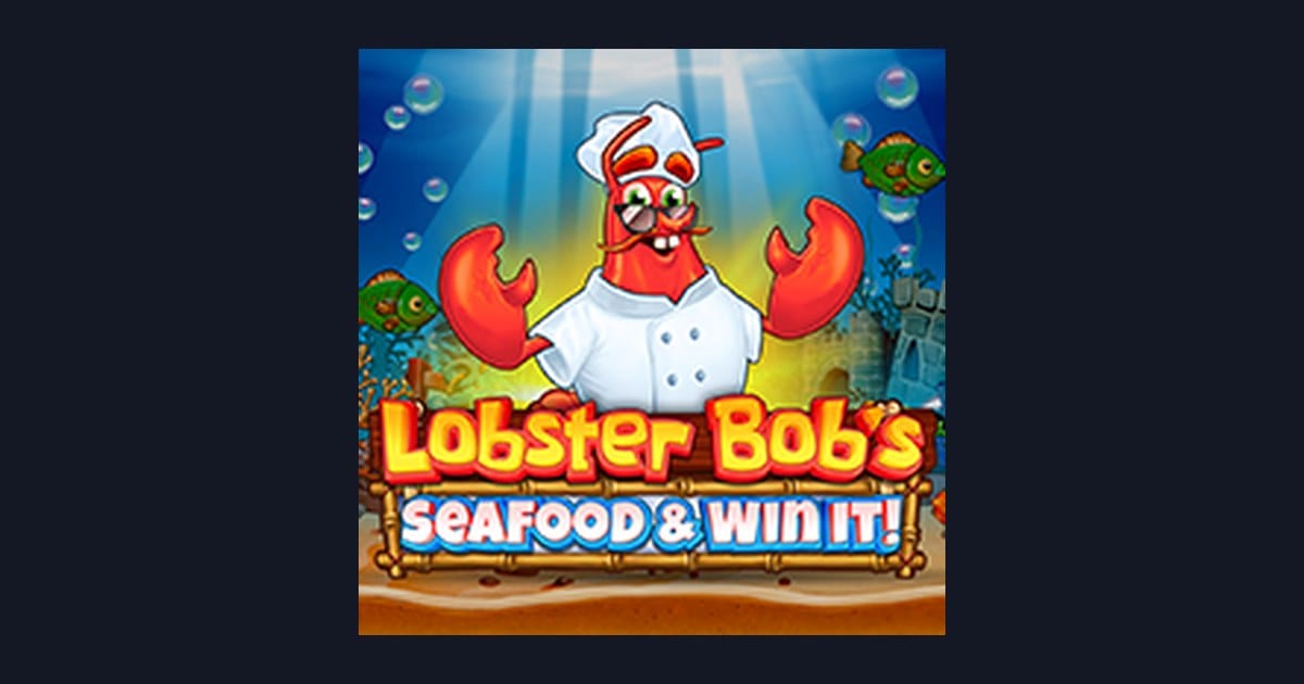 Slot Lobster Bobs Sea Food and Win It: Slot Gacor Modal Kecil & Tips Spin Harian