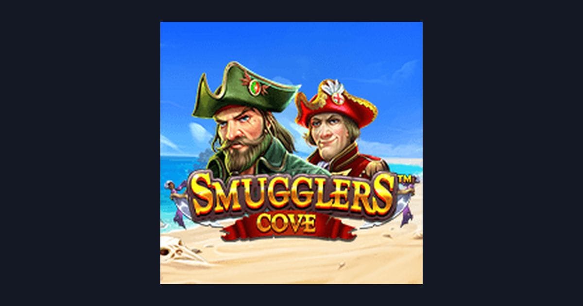 Slot Smugglers Cove: Slot Gacor Modal Kecil & Tips Spin Harian