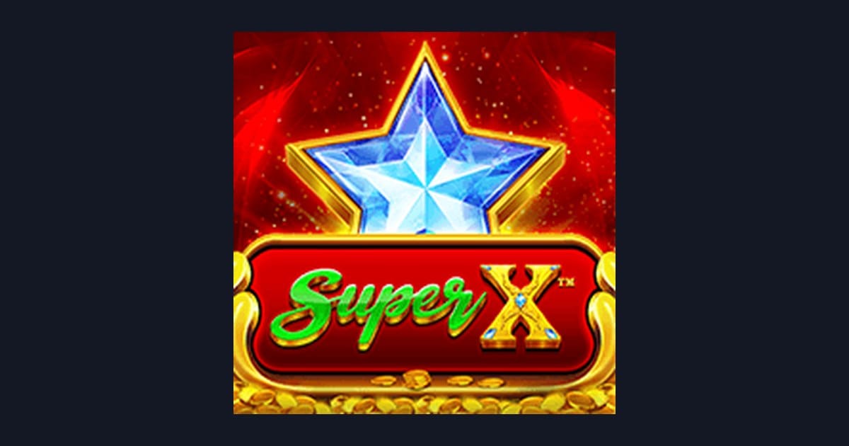 Super x: Slot Gacor Modal Kecil dengan Tips Spin Harian Terbaru