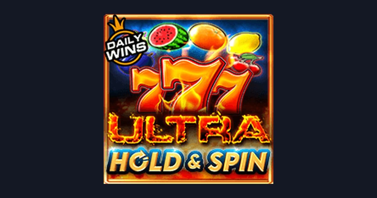 Ultra Hold and Spin: Slot Gacor Modal Kecil & Tips Spin Harian Terbaru