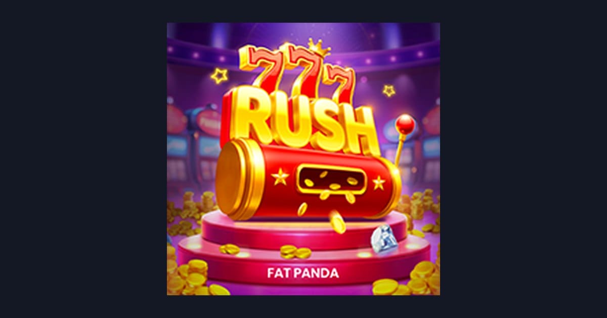 Strategi Tips Pola Maxwin di Slot 777 Rush dari Pragmatic Play