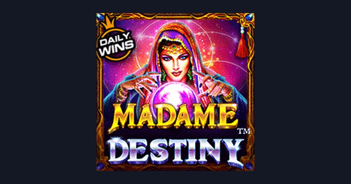 Bocoran RTP Hari Ini dan Tips Menang di Slot Madame Destiny