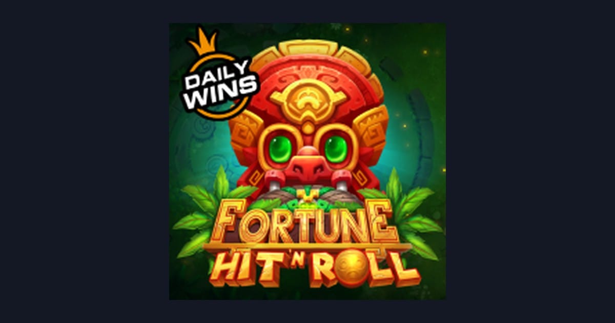 Bocoran RTP Hari Ini dan Tips Main Slot Fortune Hit N Roll dari Pragmatic Play