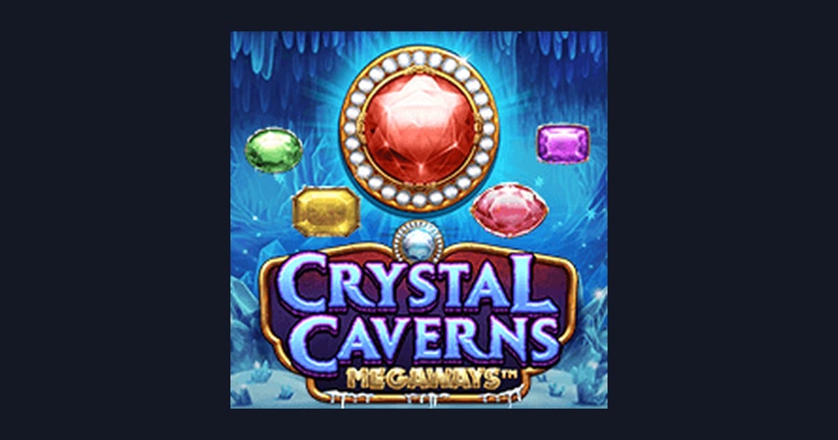 Cara Menang Crystal Caverns Megaways: Tips Jitu untuk Pemula