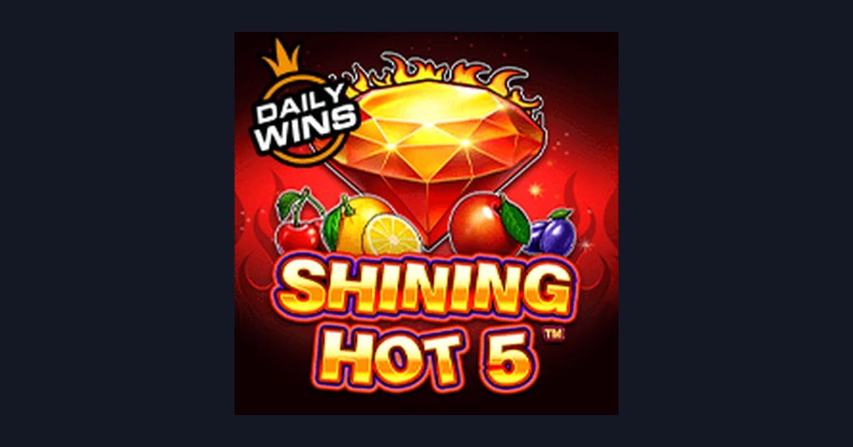 Jam Gacor Terbaru Shining Hot 5: Slot Seru dengan Deposit OVO Mudah