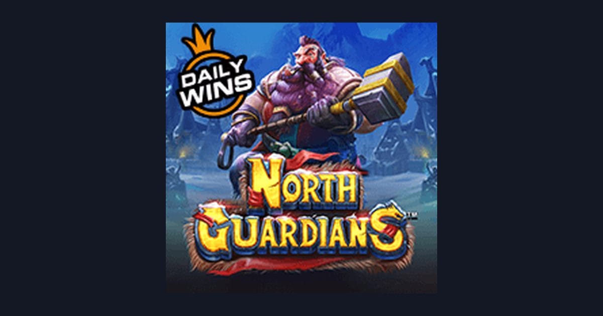 Jam Gacor Terbaru Slot North Guardians dari Pragmatic Play