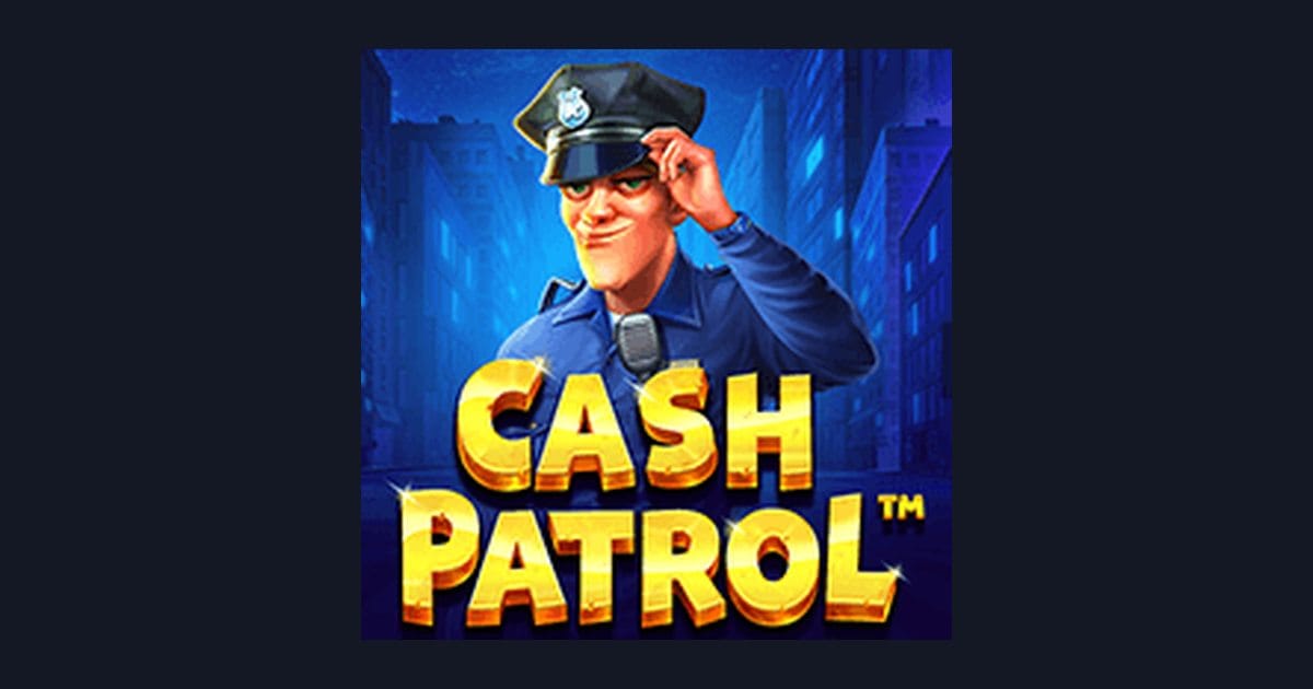 Jelajahi Link Slot Gacor dengan Cash Patrol dari Pragmatic Play
