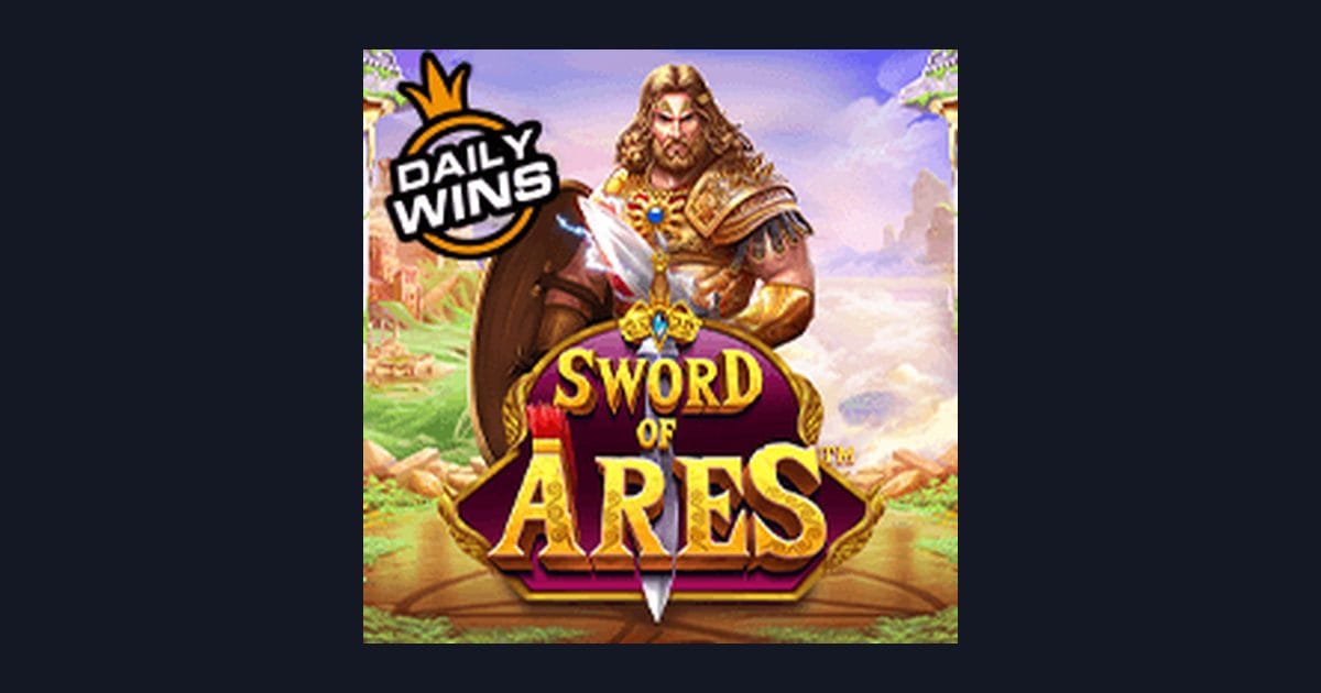 Jelajahi Link Slot Gacor Sword of Ares dengan Modal OVO Terjangkau
