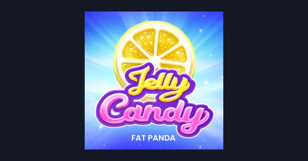 Main Jelly Candy, Slot Anti Rungkad dengan Sensasi Manis dan Menang Mudah