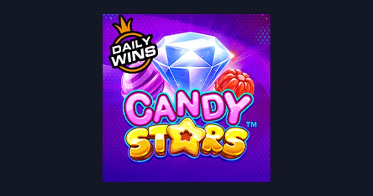 Menaklukkan Slot Maxwin Candy Stars dengan Deposit OVO Mudah