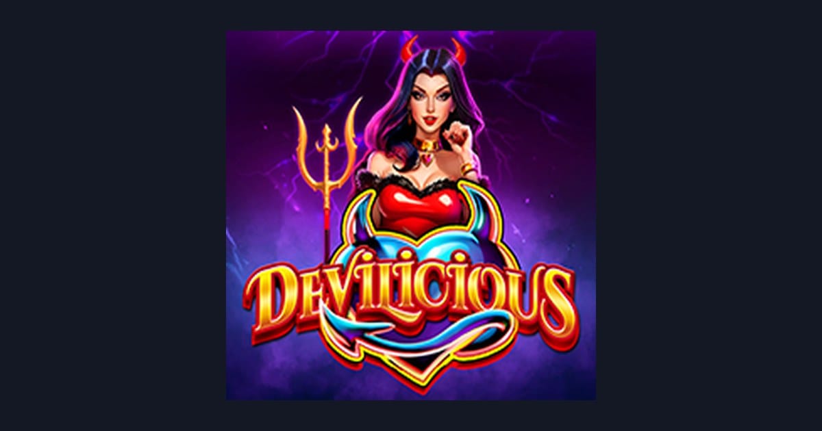 Mengungkap Pola Spin Gacor Slot Devilicious dari Pragmatic Play