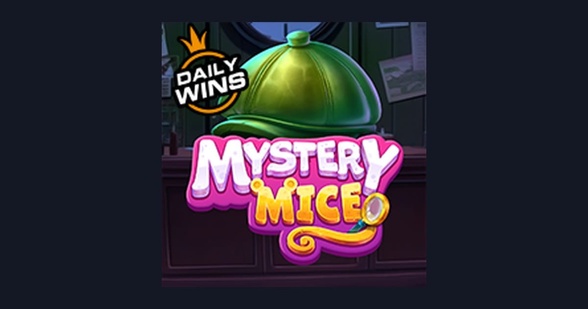 Rahasia Menang Mystery Mice: Tips Jitu Buat Pemula Slot Pragmatic Play
