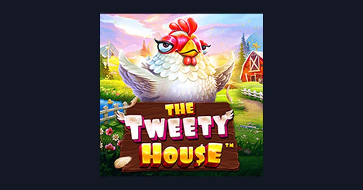 Rasakan Sensasi Link Slot Gacor The Tweety House dari Pragmatic Play