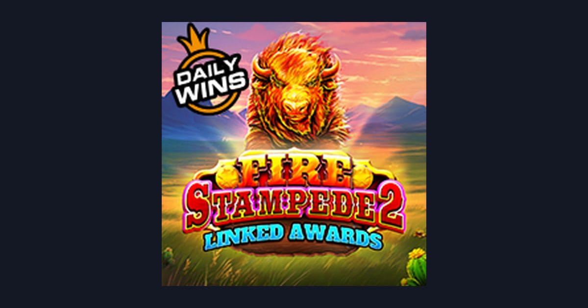 Review Jujur & Demo Fire Stampede 2: Slot Gacor dengan Fitur Menarik