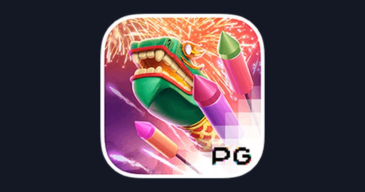 Review Jujur & Demo Wild Fireworks, Slot Seru dengan Deposit OVO Mudah