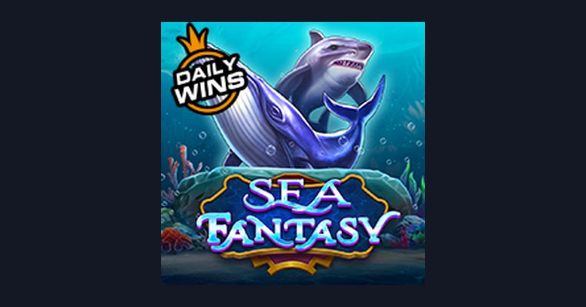 Sea Fantasy: Tips Menang Slot untuk Pemula dengan Modal Minim