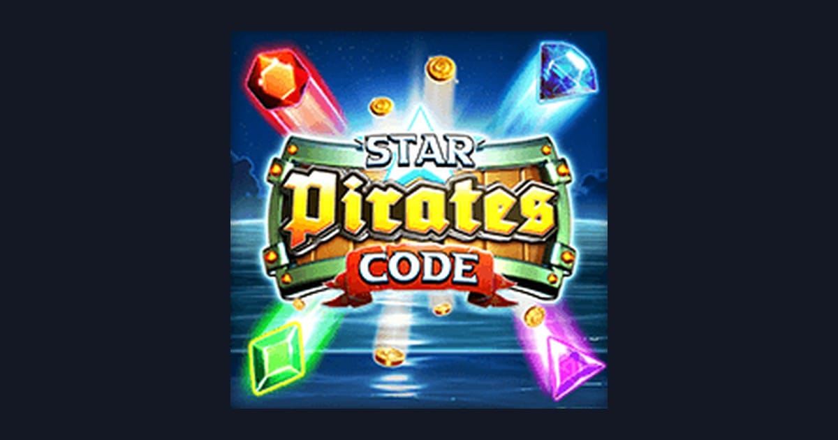 Star Pirates Code: Fitur Menarik dan Tingkat Volatilitas Slot Terbaru