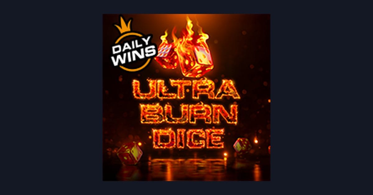 Tips Menang untuk Pemula di Slot Ultra Burn Dice dari Pragmatic Play