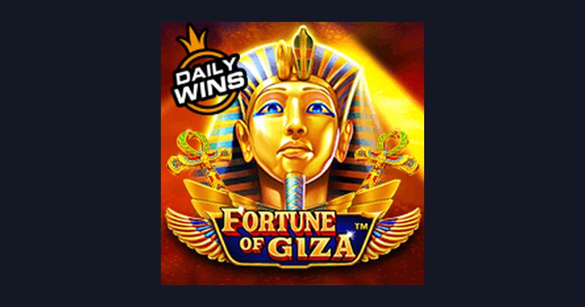 Trik Auto Maxwin Seru dengan Slot Fortune of Giza dari Pragmatic Play