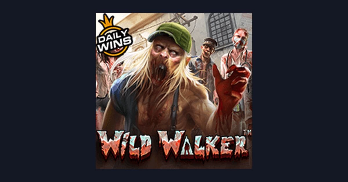 Trik Auto Maxwin di Slot Wild Walker: Panduan Lengkap Bermain