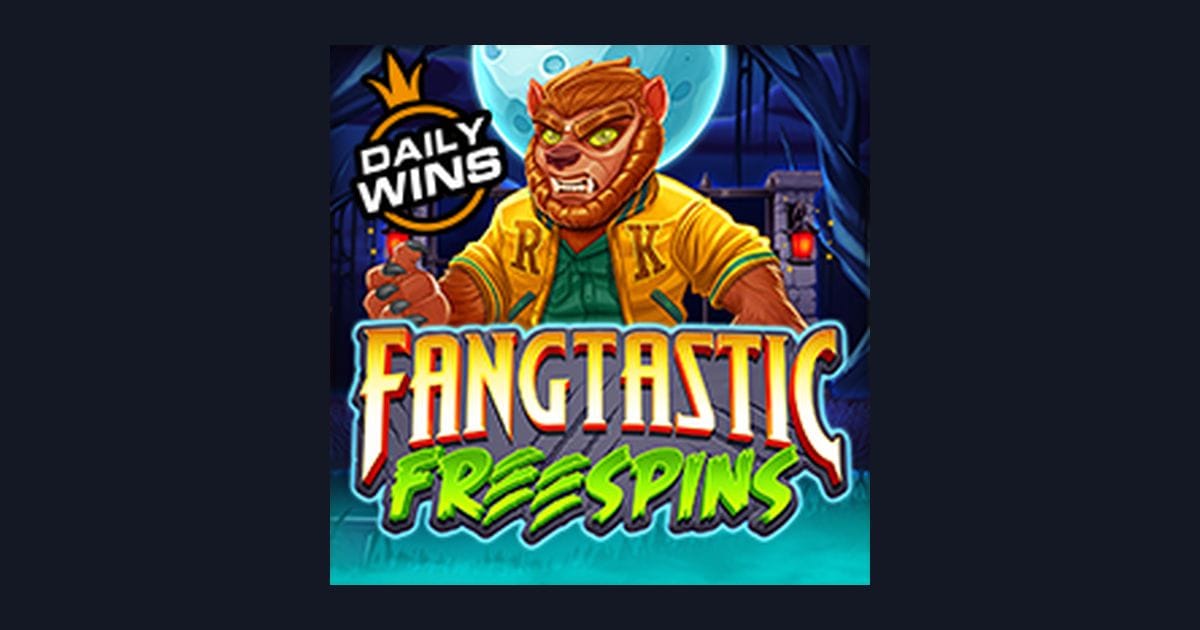 Fangtastic Freespins: Slot Gacor Gampang Menang dengan Bonus Menggiurkan