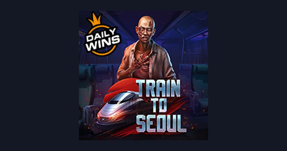 Kapan Jam Gacor Terbaru Slot Train To Seoul dari Pragmatic Play?