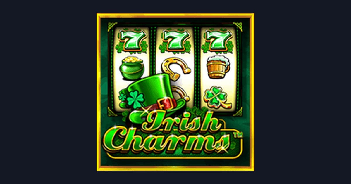 Panduan Irish Charms: Slot Pragmatic Main Modal Receh Cuan Maksimal