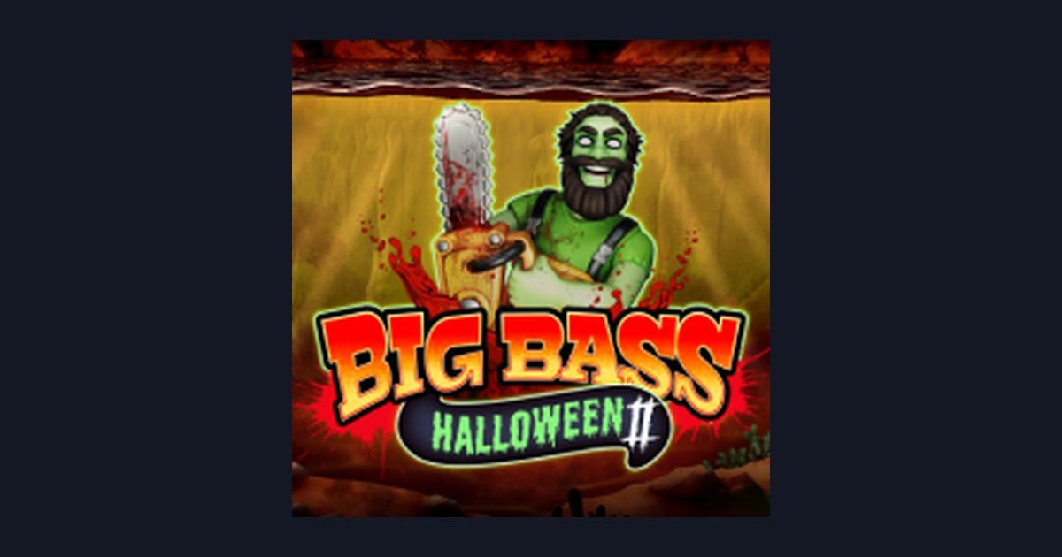 Raih Jackpot dengan Big Bass Halloween 2 dan Depo 5 Ribu Mudah
