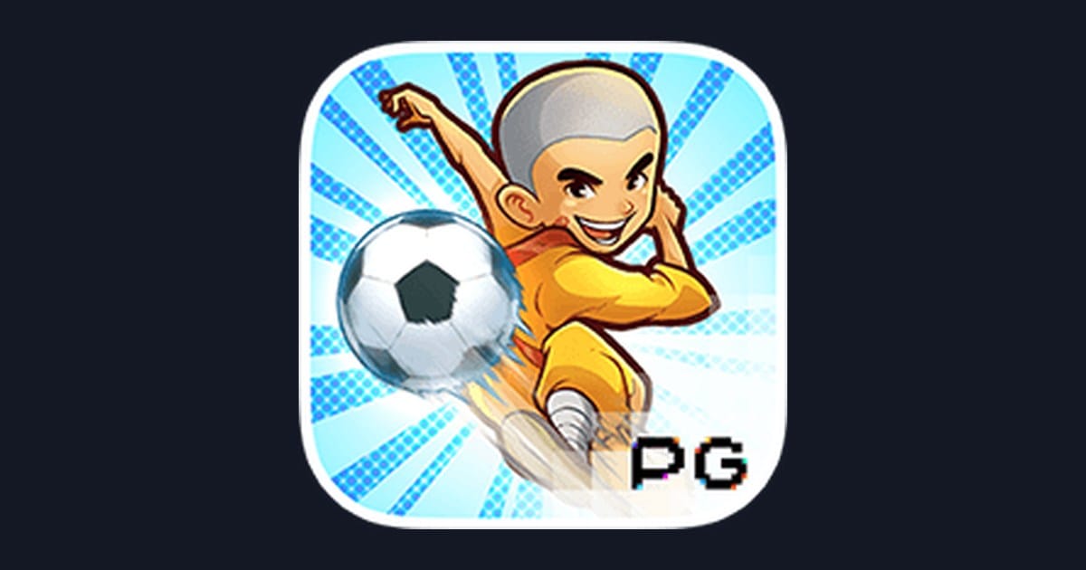 Slot Maxwin Seru dengan Shaolin Soccer dari PG Soft